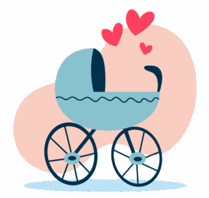 poussette